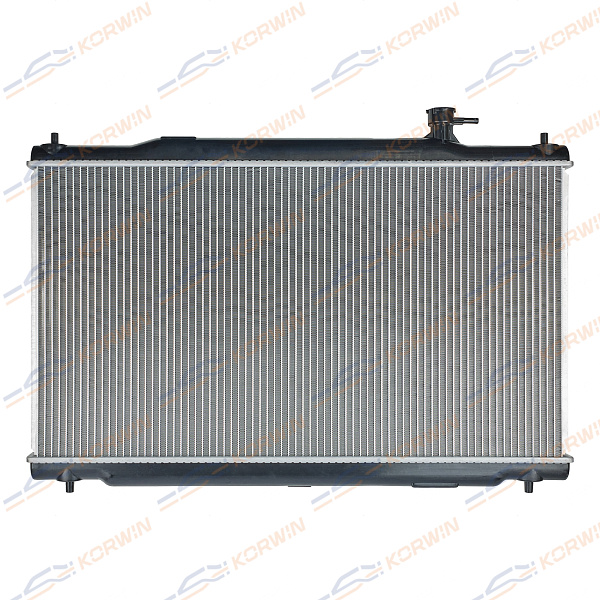 радиатор охлаждения двигателя korwin kwkb2333 оптом от производителя по низким ценам