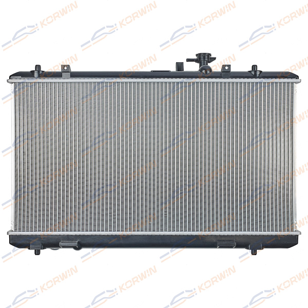 радиатор охлаждения двигателя korwin kwkb2335 оптом от производителя по низким ценам