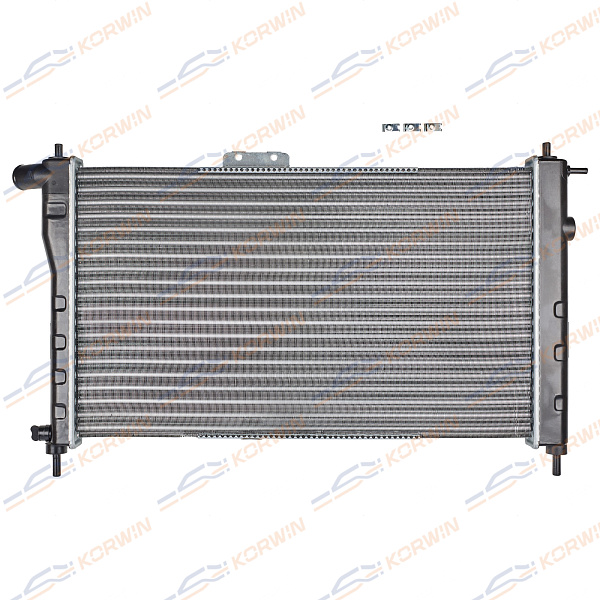 радиатор охлаждения двигателя korwin kwkb2020 оптом от производителя по низким ценам