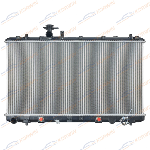 радиатор охлаждения двигателя korwin kwkb2335 оптом от производителя по низким ценам