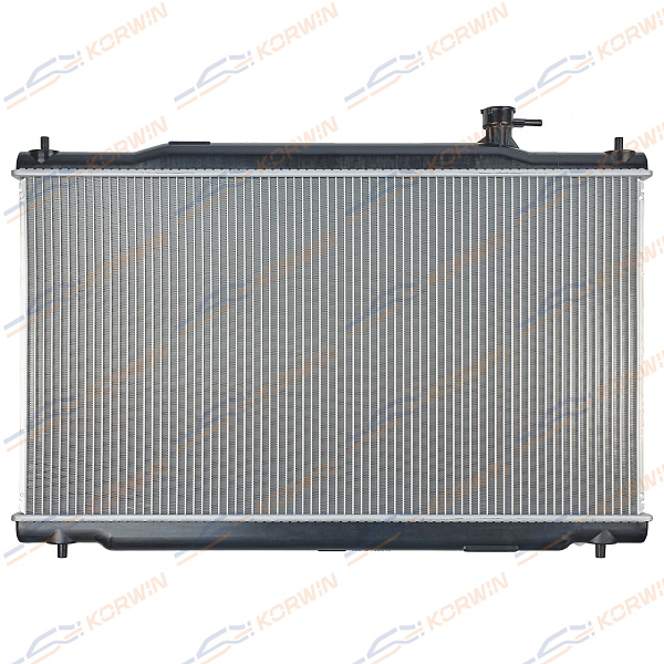 радиатор охлаждения двигателя korwin kwkb2332 оптом от производителя по низким ценам